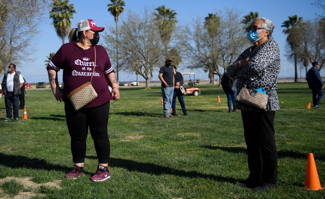 Estos son los cambios a la cuarentena y aislamiento por coronavirus según los CDC