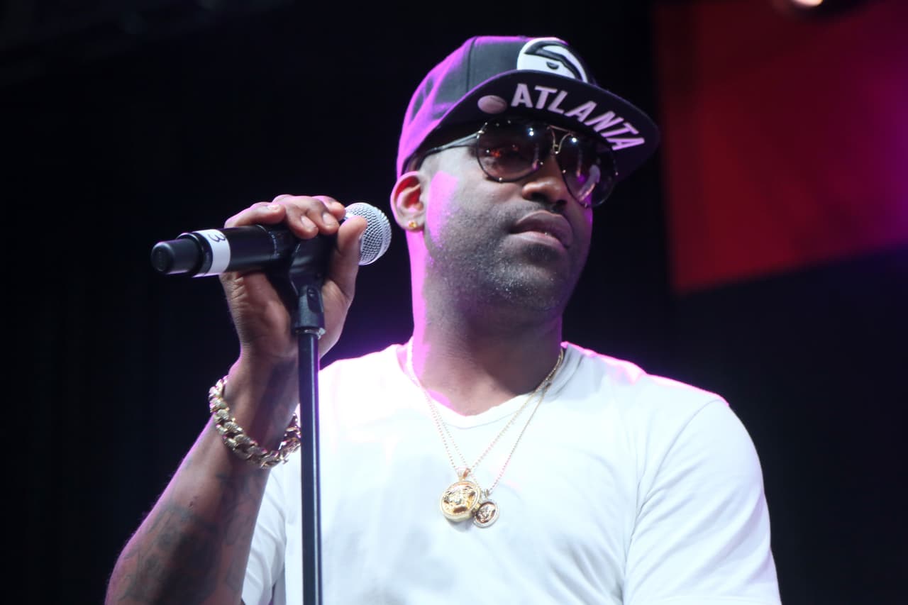 Jagged Edge Singer's Ex Wants Him In Jail