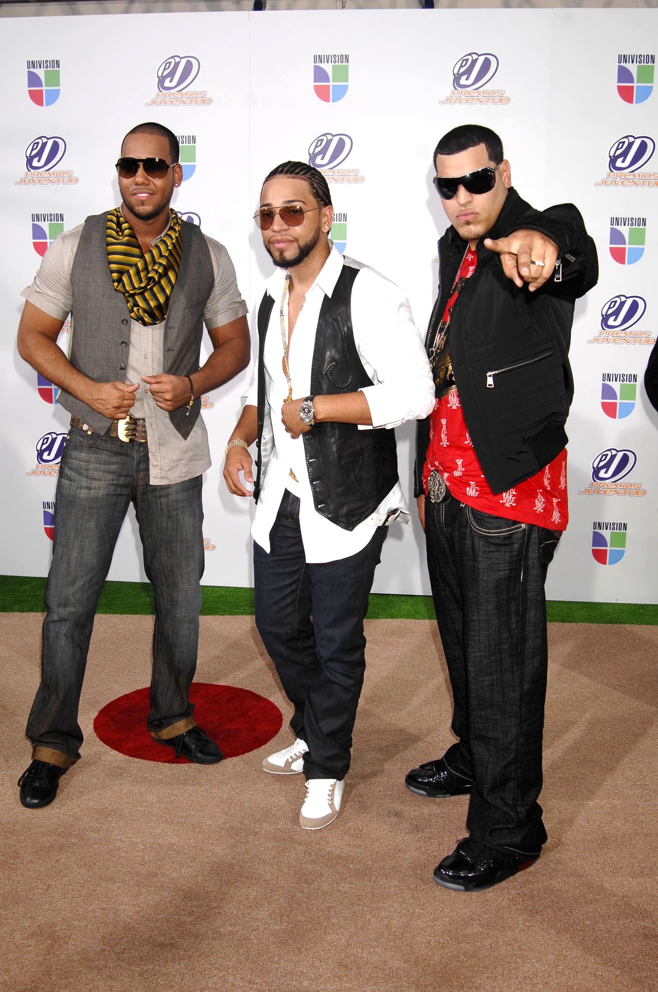 En el mundo de los espectáculos existen diversos famosos que se dieron a conocer al participar en un grupo musical.