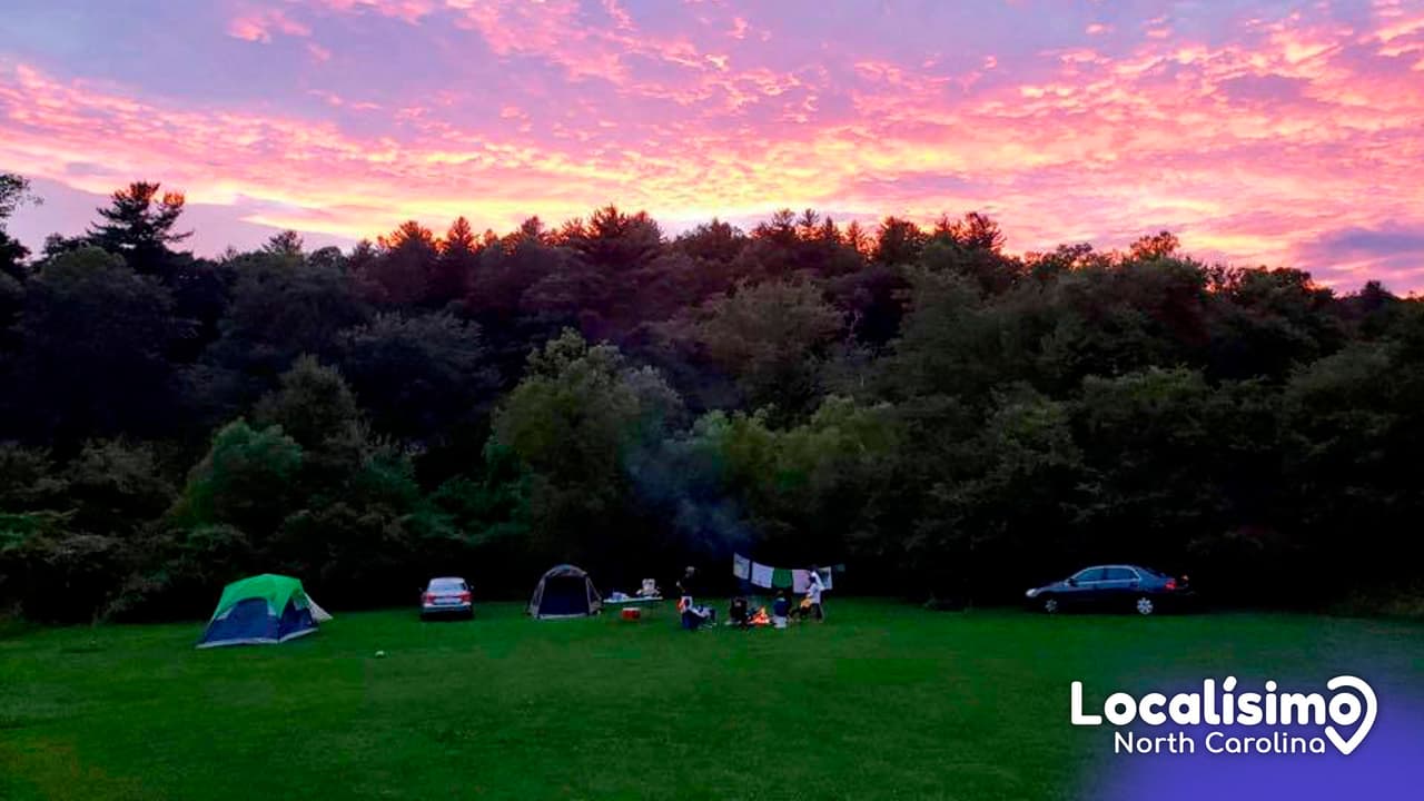 Cinco ideas para que disfrutes al máximo en Carolina del Norte el fin de semana de Memorial Day 2023