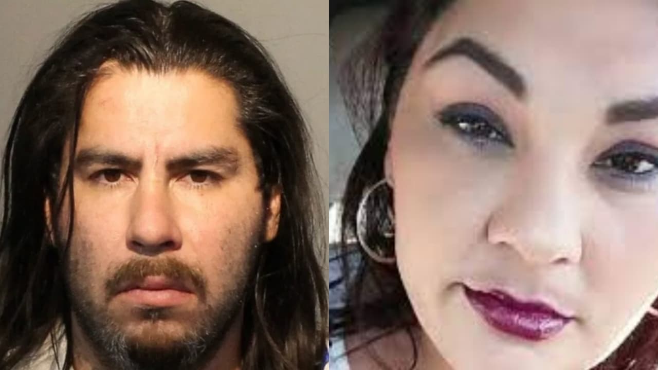 Un hombre mata a puñaladas a su novia embarazada mientras sus tres hijos intentaban defenderla