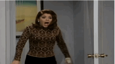 Gritos y más gritos para Nandito y su amor.