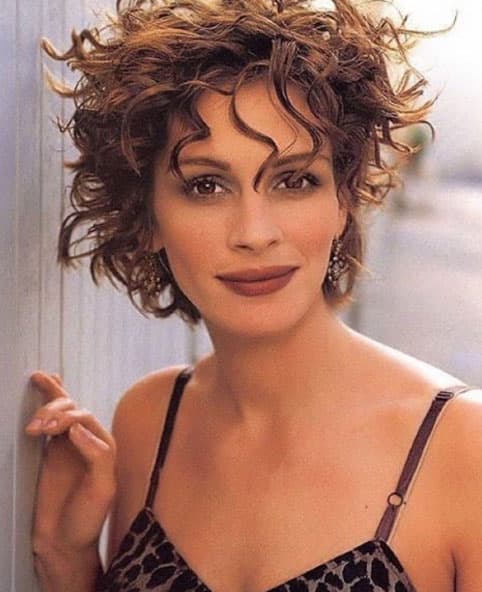 Ganadora del Oscar y con muchos éxitos en su filmografía.