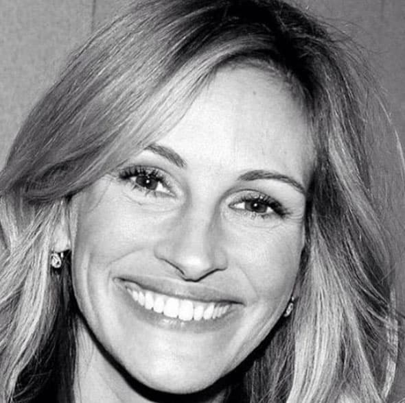 Ella solamente compartió esta imagen como parte de su "fiesta", en su cuenta de Instagram.