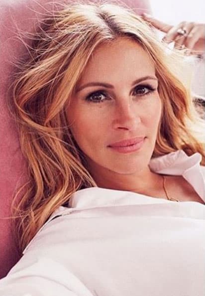 ¡Felicidades a Julia!