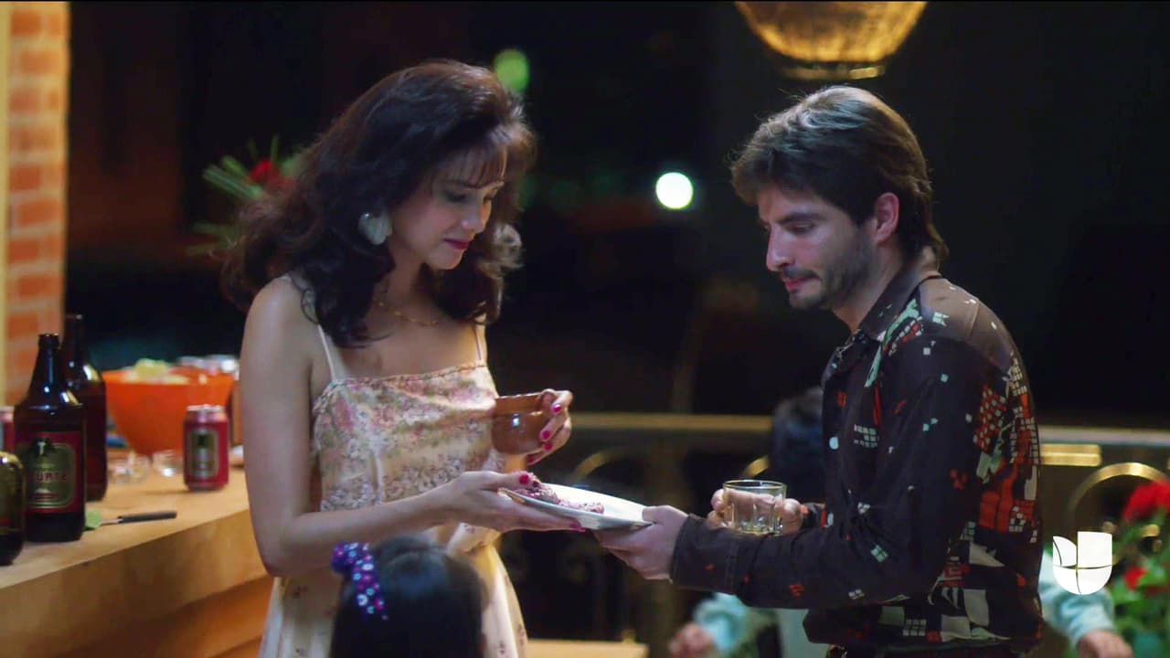 She and her children were Palma’s priority.