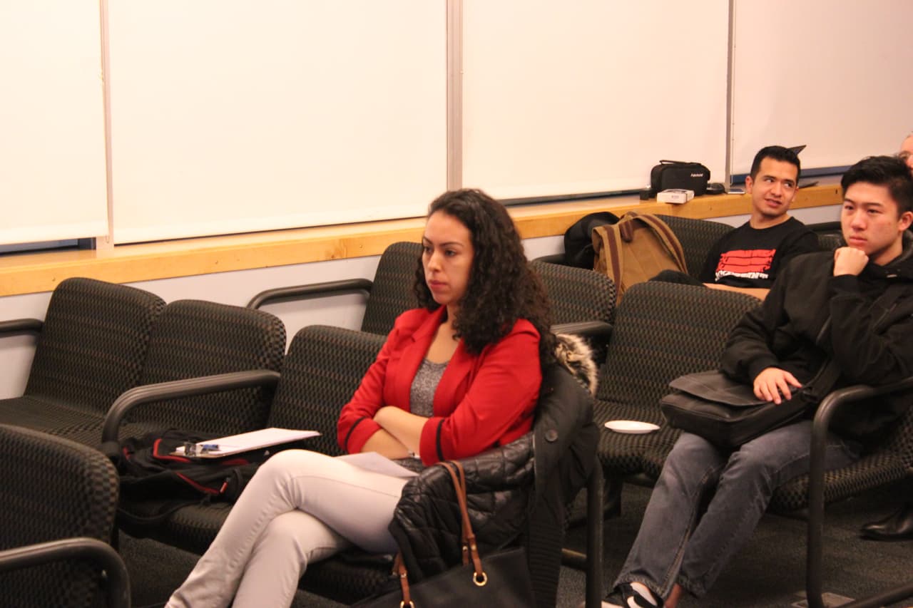 La retórica incendiaria que marcó la carrera de Trump por la presidencia y sus promesas de campaña explican la preocupación alrededor del futuro de miles de dreamers en Estados Unidos.