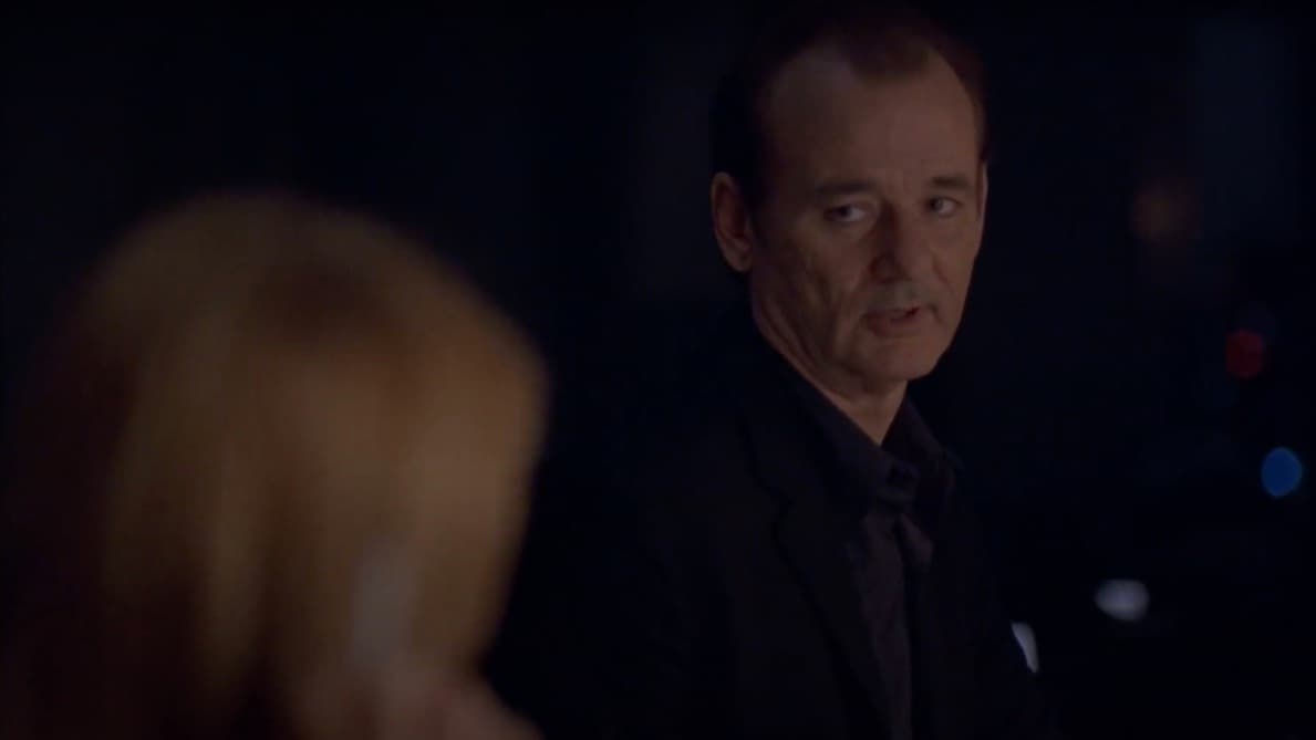 <b>Bill Murray </b>
<br>Sofia Coppola ha contado en diversas ocasiones que escribió ‘Lost in Translation’ pensando en Bill Murray por su personalidad reservada; sin embargo, fue por esta característica del actor que la producción no podía iniciar.