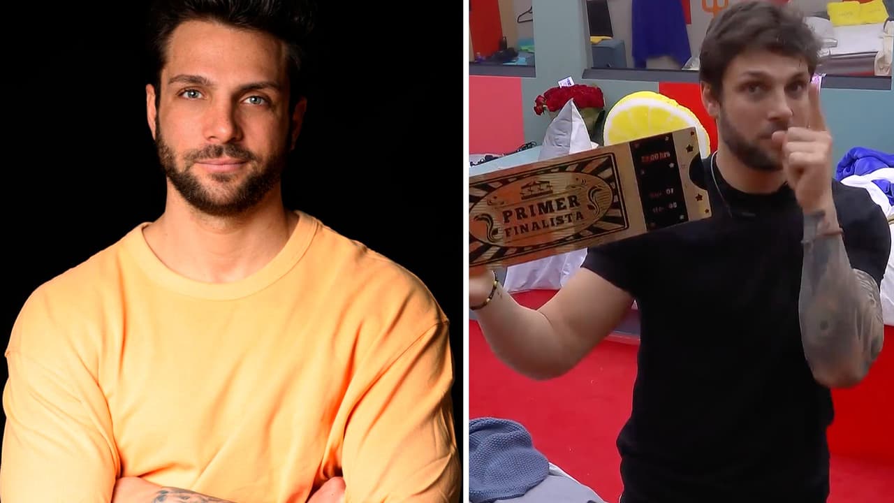 Teoría de Internet predice que Nicola será el ganador de 'La Casa de los Famosos México' por esta razón