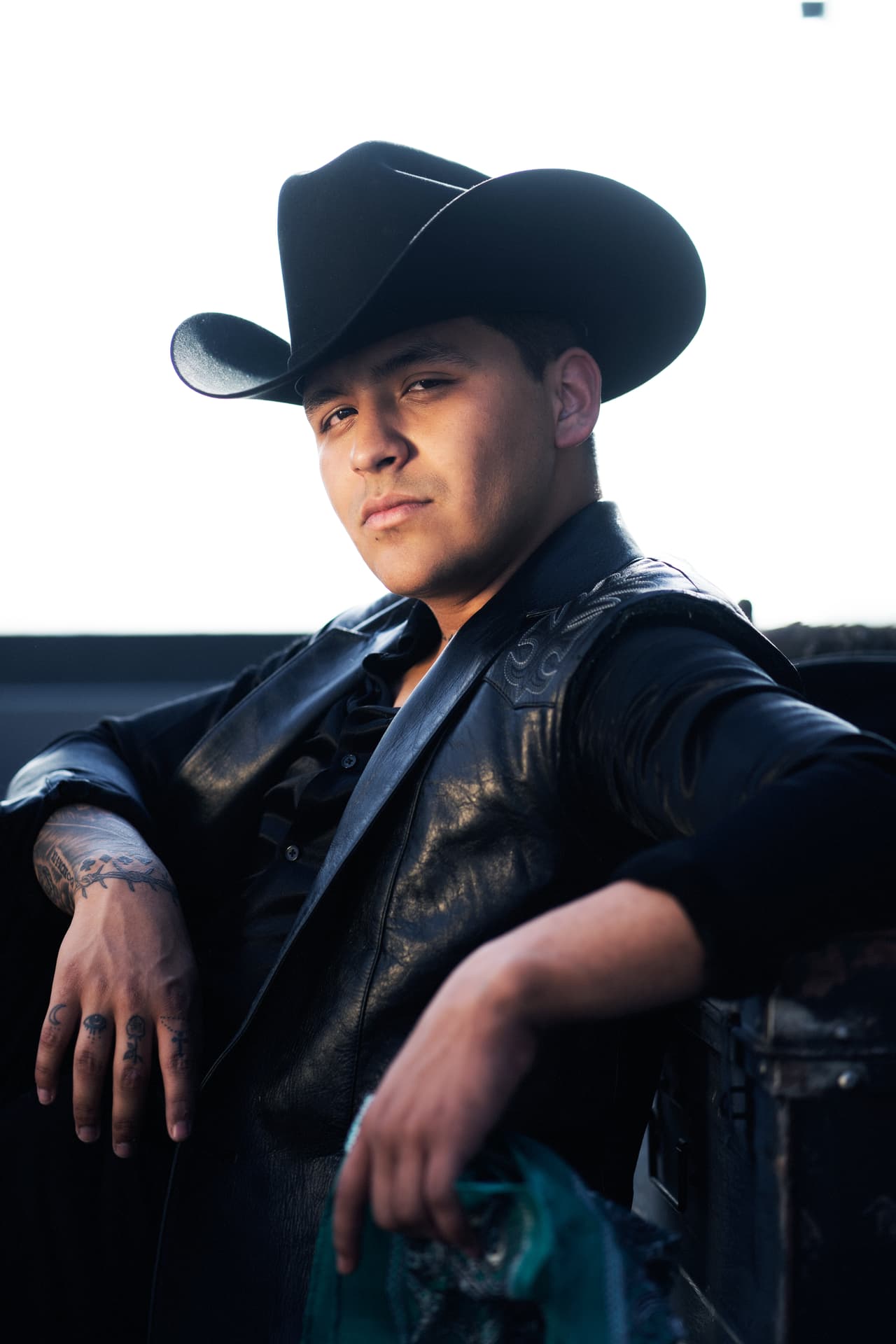 <b>Christian Nodal: </b>Su participación marcará su primera vez actuando en Premios Juventud; el intérprete de regional mexicana interpretará uno de los sencillos incluidos en su nuevo álbum 'Ahora'. Está nominado en tres categorías.
