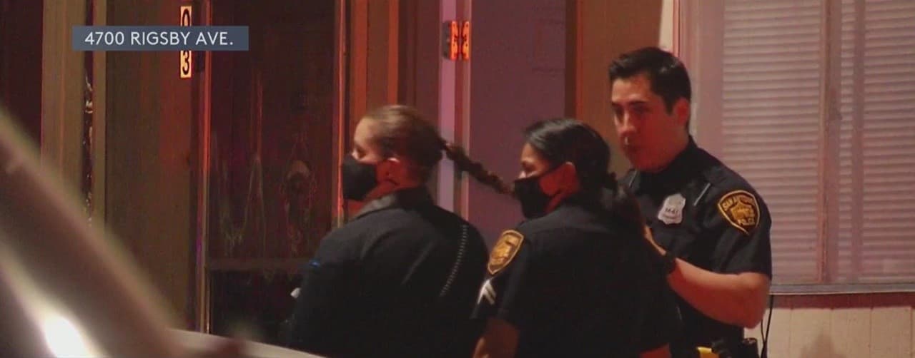 Hasta el momento, se desconoce la identidad del sospechoso.