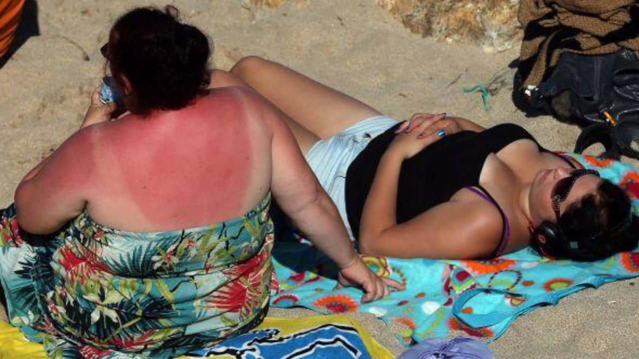 ¿Cuál protector solar debo usar? Cuida tu piel de los rayos UV este verano