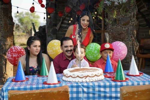 El video pertenece al disco 'Prueba superada', que saldrá a la venta el próximo 13 de abril.