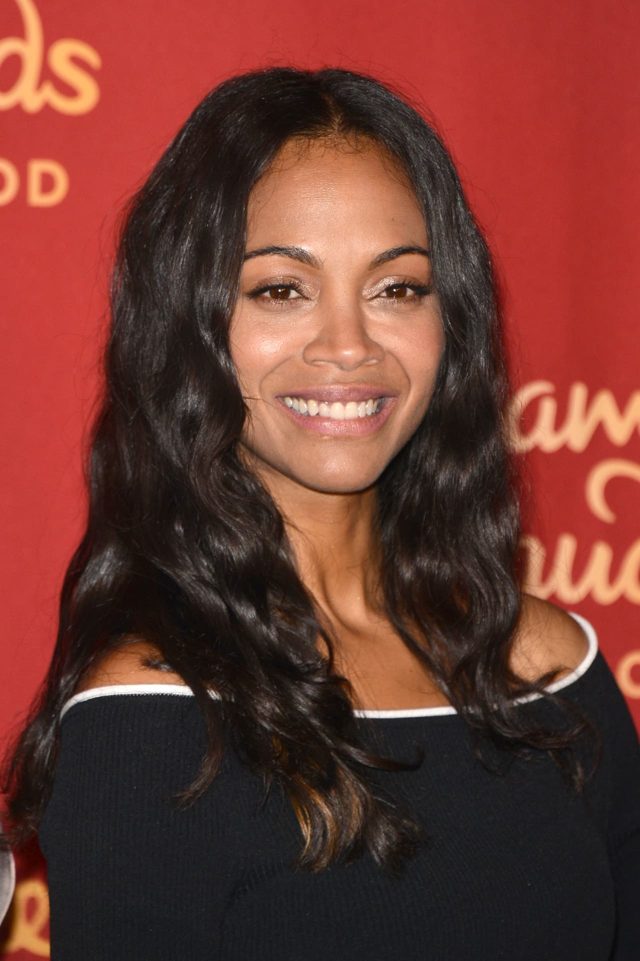 La actriz de 38 años tiene raíces boricuas y dominicanas, y habla español a la perfección.