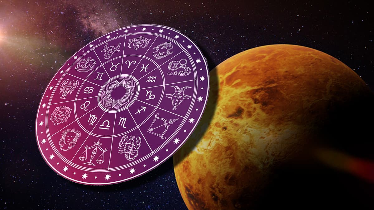 Venus, el llamado 'planeta del amor', tiene una manera muy particular de influir a los signos. ¿Sabes cuál es? El profesor Zellagro lo explica.