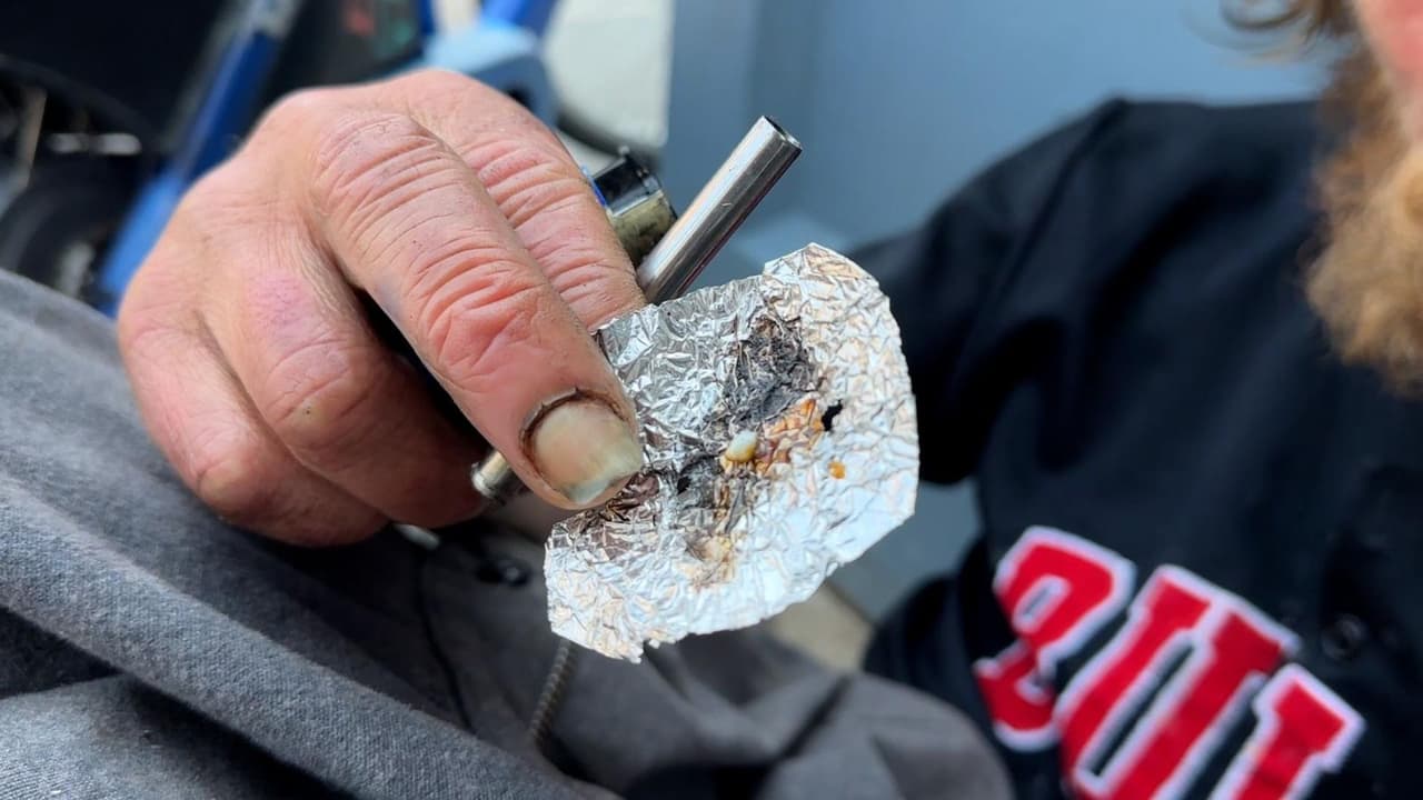 Muertes por opioides en California aumentan un 121% en 3 años: la creciente amenaza del fentanilo