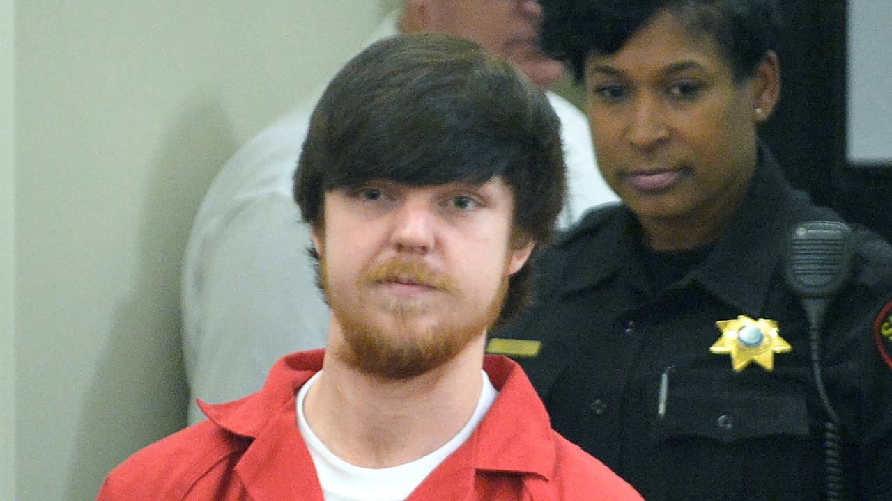 Joven con 'affluenza' que mató a cuatro personas manejando borracho saldrá libre una vez más