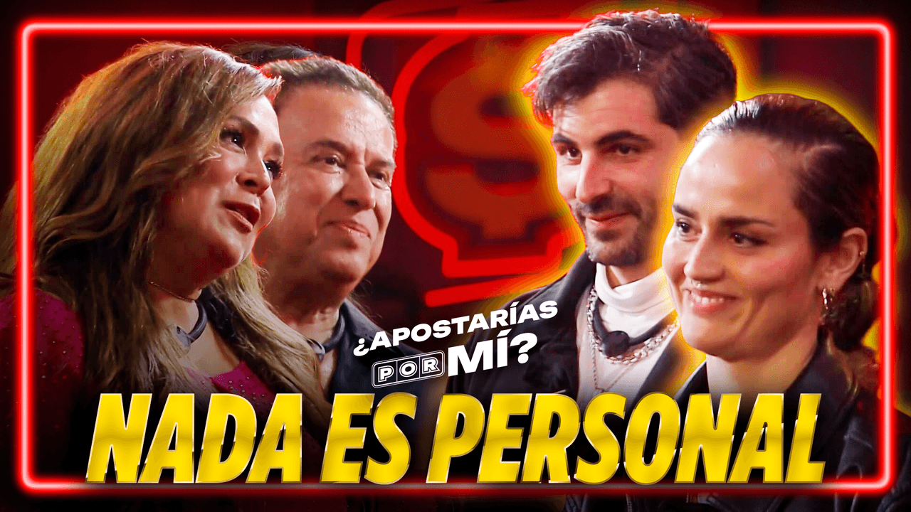 Franco y Breh van CONTRA los Bezares en la NOMINACIÓN