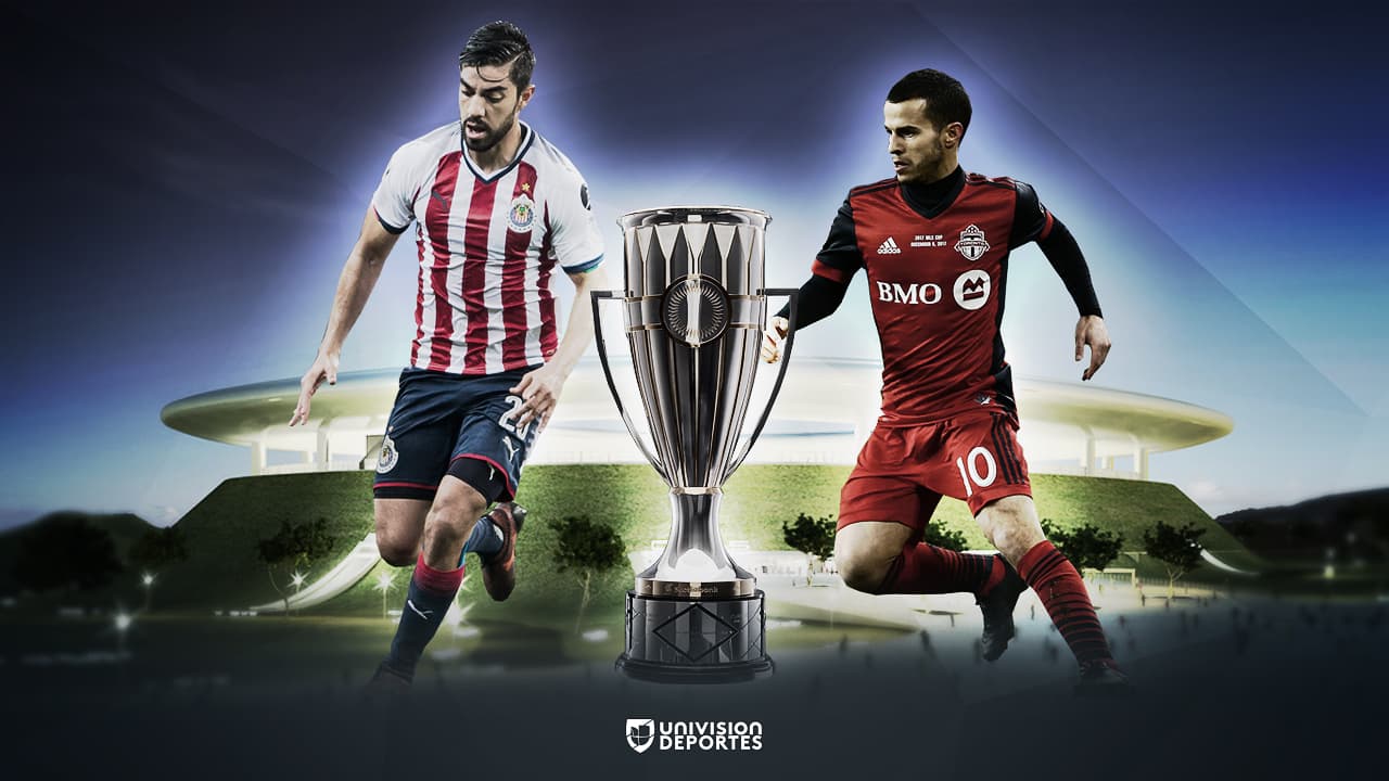 'Chicharito' Hernández le envió un motivador mensaje a Chivas antes de la revancha contra Toronto