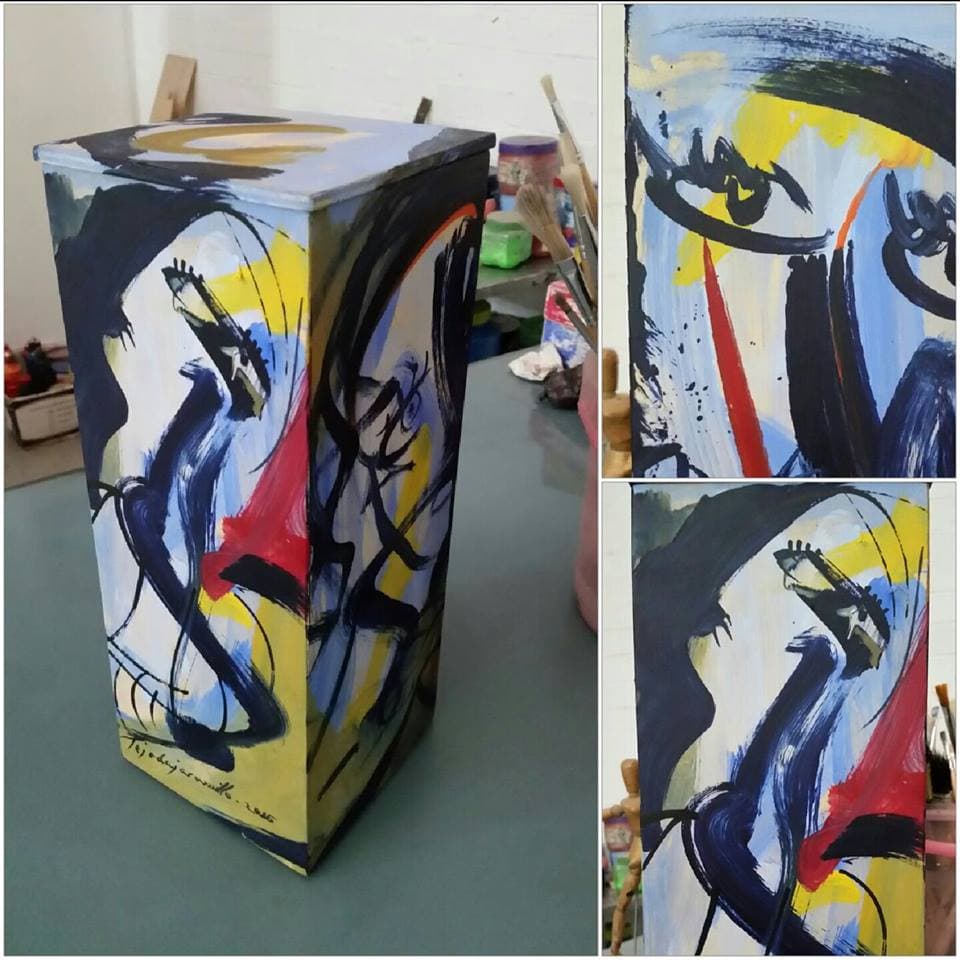 Su liberación se había fijado hasta el año 2025, pero se redujo por su buena conducta en el penal.