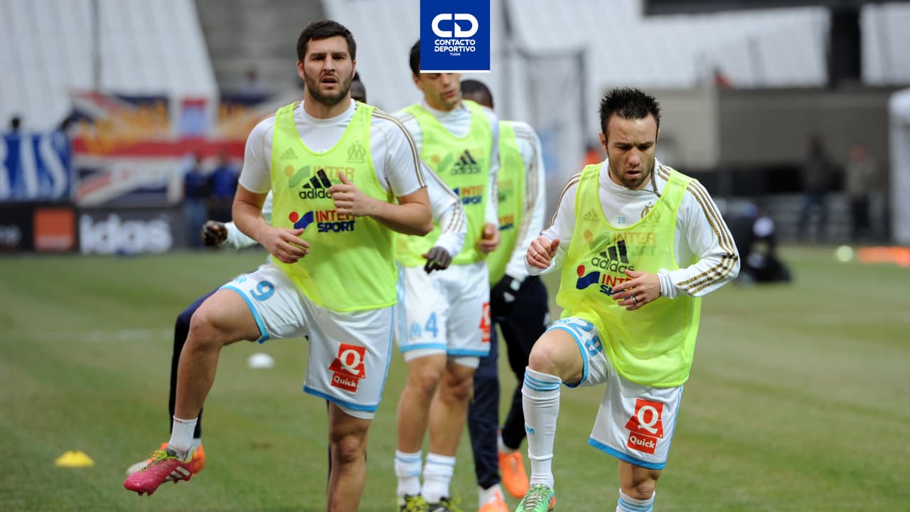 Gignac intentó llevar a este crack francés a Tigres en 2016
