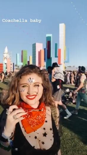 Por su parte, 'Fer' también compartió con sus seguidores un par de publicaciones en sus historias de Instagram.