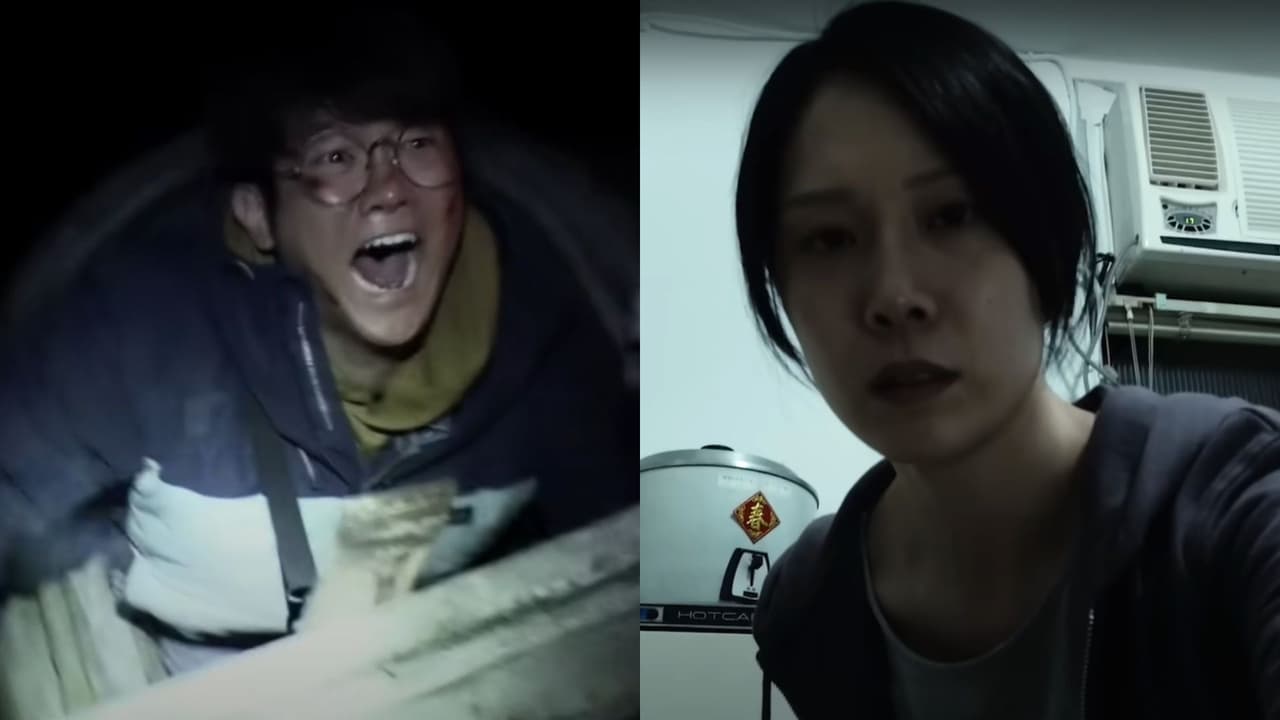 'Maleficio’, la película de terror más taquillera en Taiwán, ya está en Netflix: de qué trata