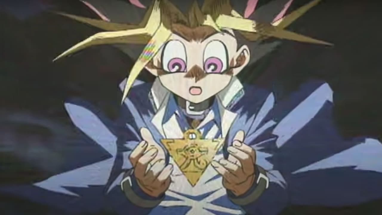 'Yu-Gi-Oh'