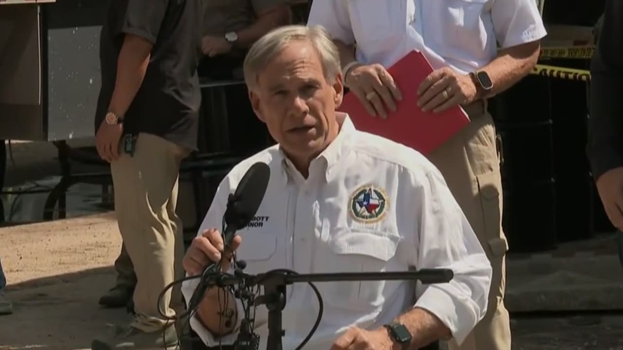 Elecciones en Texas: Abbott y Gina Hinojosa se enfrentan con encuestas favorables a la demócrata