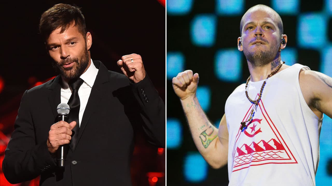 Ricky Martin, Residente y más famosos reaccionan a la liberación de Oscar López Rivera