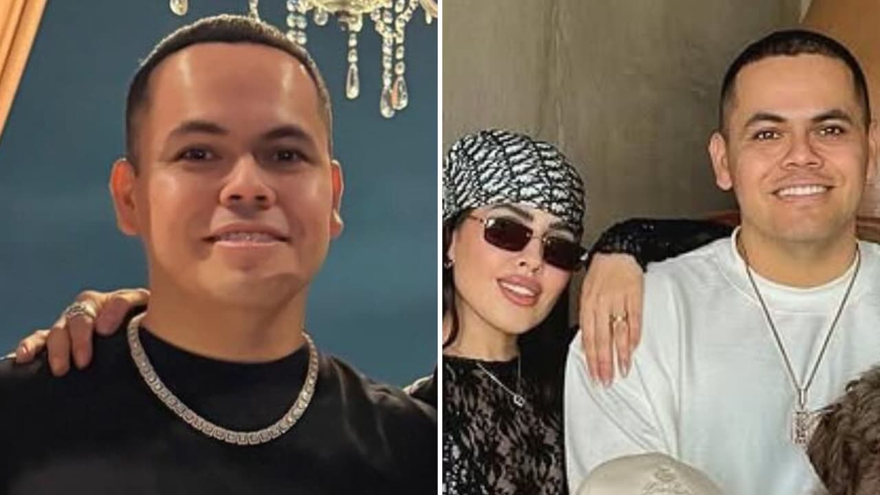 ¿Esposa de Ernesto Barajas resultó herida en ataque por el que murió el vocalista de Enigma Norteño? 