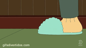 Algún día podremos olvidarnos de usar las piernas. Pero todavía faltan como mil años.