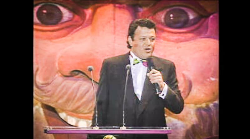 De nueva cuenta el actor mexicano, Paul Rodríguez, fue el anfitrión de la noche. Paul dio la bienvenida al público y a los televidentes que sintonizaban el programa en más de 18 países de habla hispana. Los nominados fueron seleccionados por Univisión y los ganadores por el público.