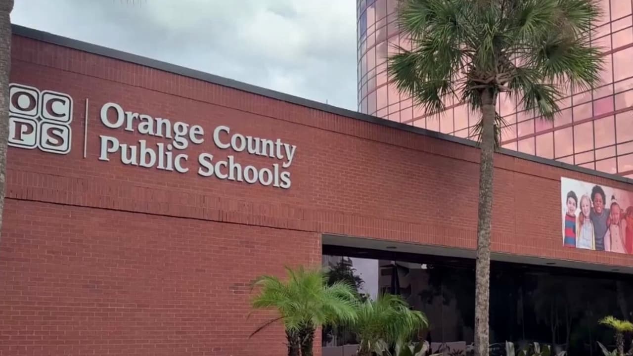 Posible cierre de más escuelas por OCPS y recortes de docentes generan preocupación en la comunidad