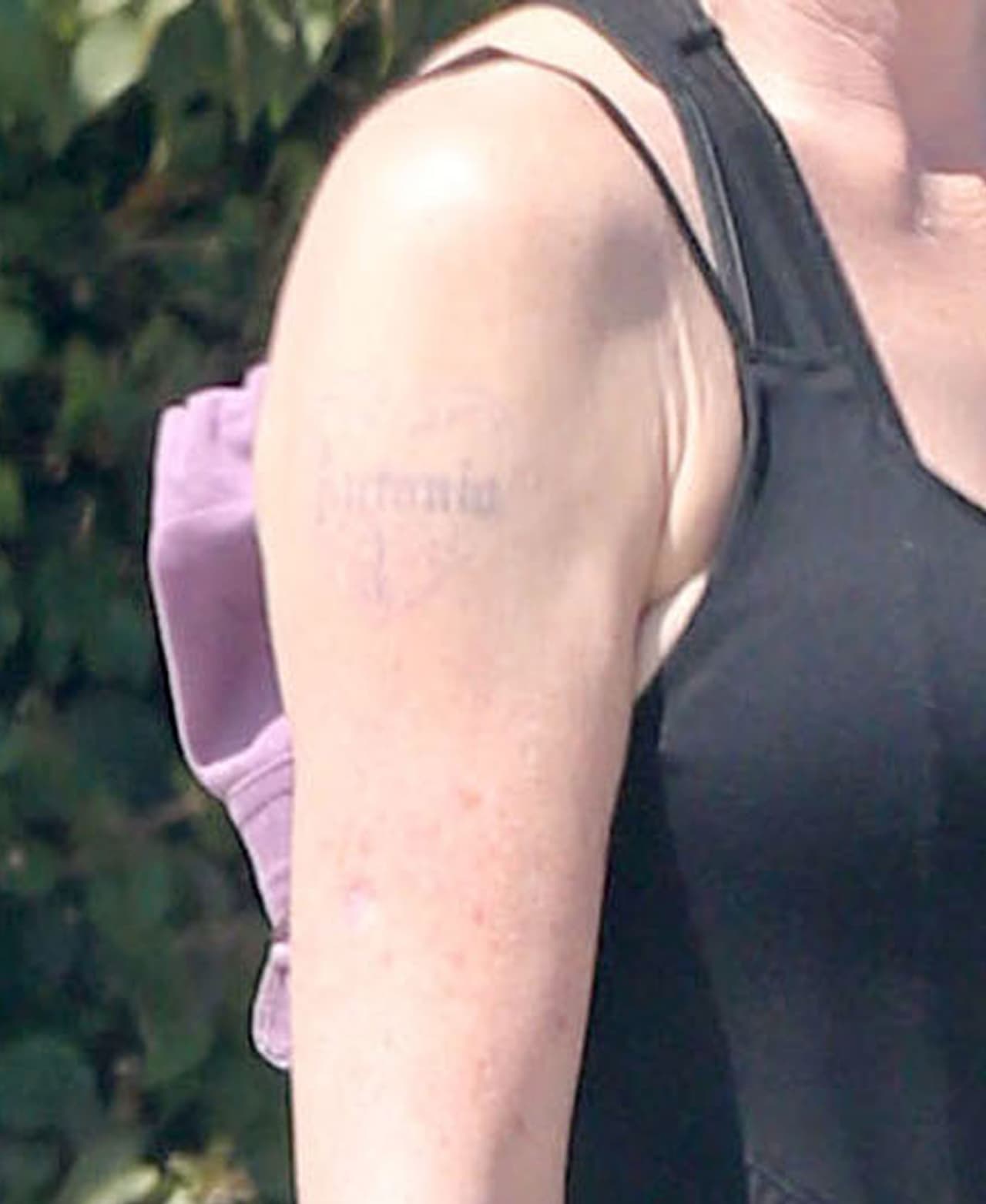 Casi desapareció por completo.