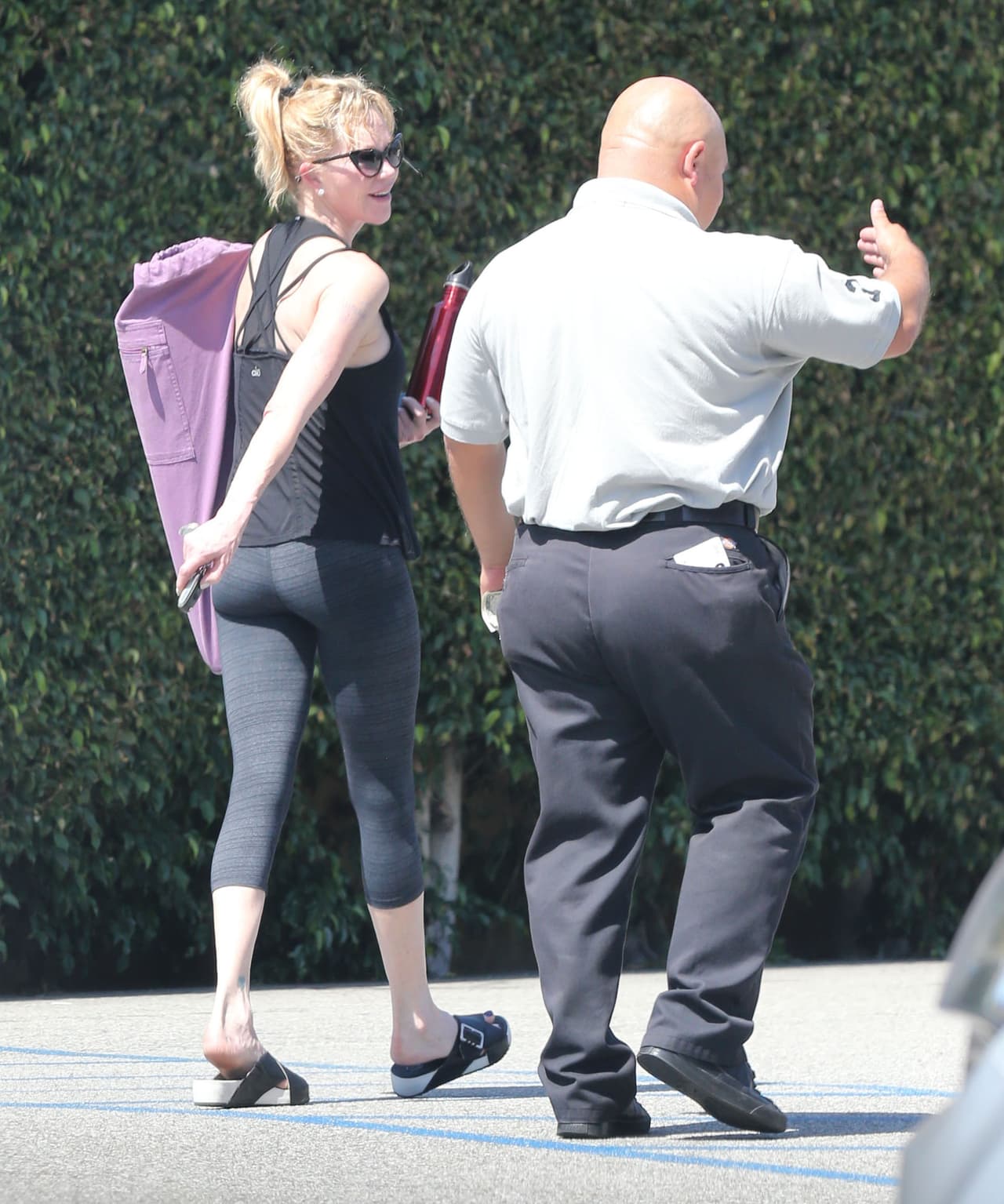 Y así como la tinta se ha ido casi por completo...