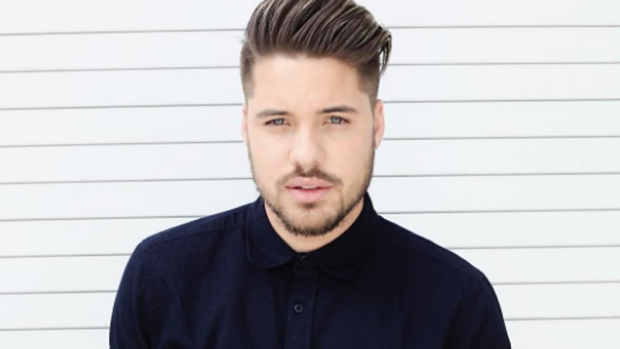 #DAImperdibles: William Valdés aclara los motivos por los que fue detenido y esposado por un policía