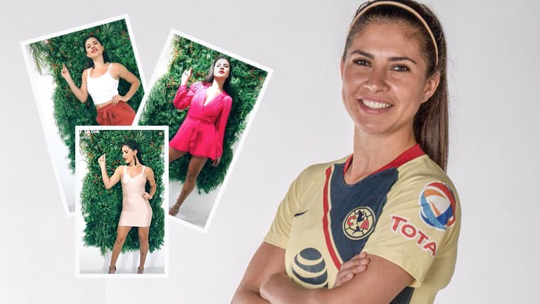 ¡Fashionista! Alondra González rompe las redes con su nuevo TikTok