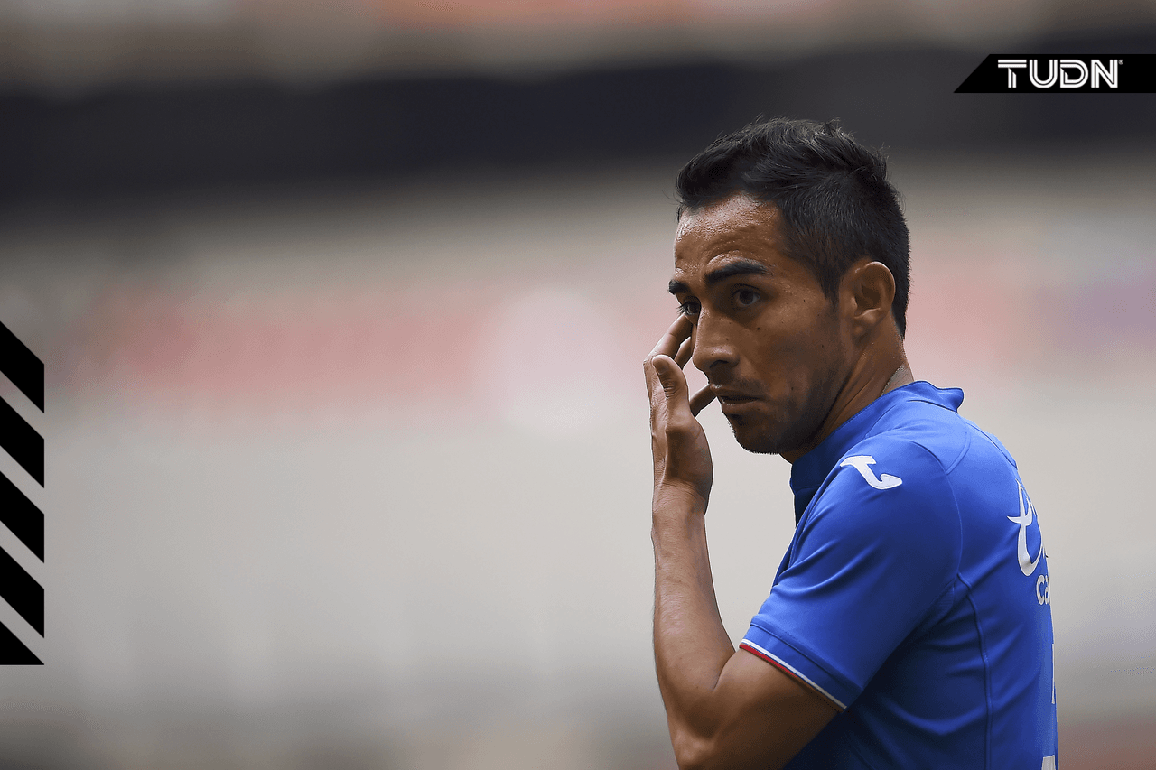 Rafael Baca asegura que Pedro Caixinha lo tenía borrado