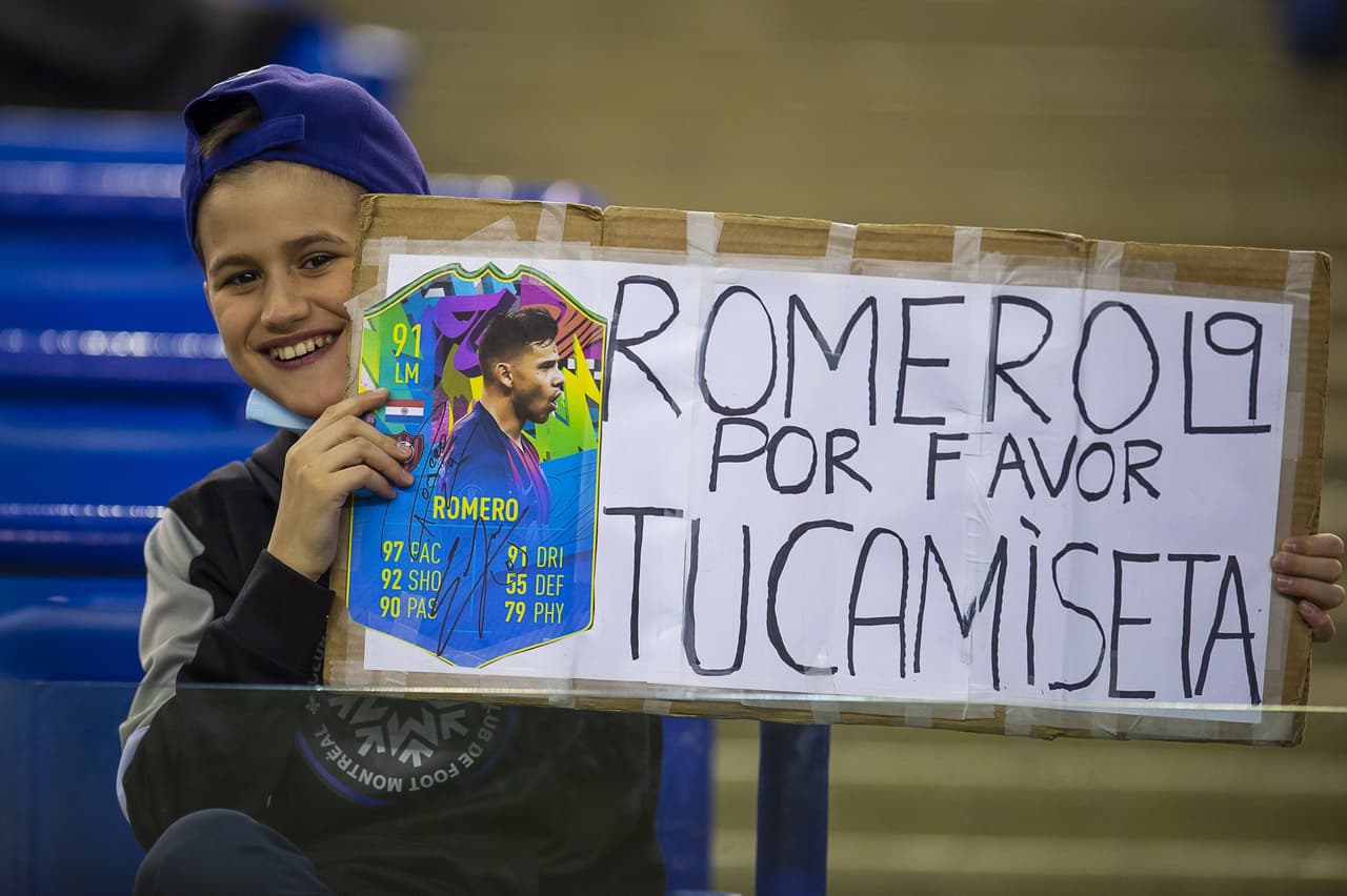 Cruz Azul igualó 1-1 en su visita a Montreal y avanzó a las Semifinales gracias al marcador global; Uriel Antuna adelantó a La Máquina antes de que Rudy Camacho emparejara las acciones.