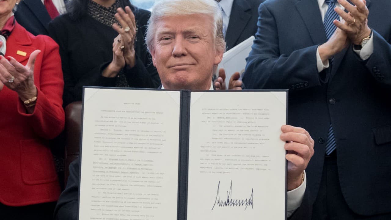 Nueva versión de ley que busca sustituir a Obamacare ahorra menos dinero y aún deja a 14 millones sin cobertura en 2018