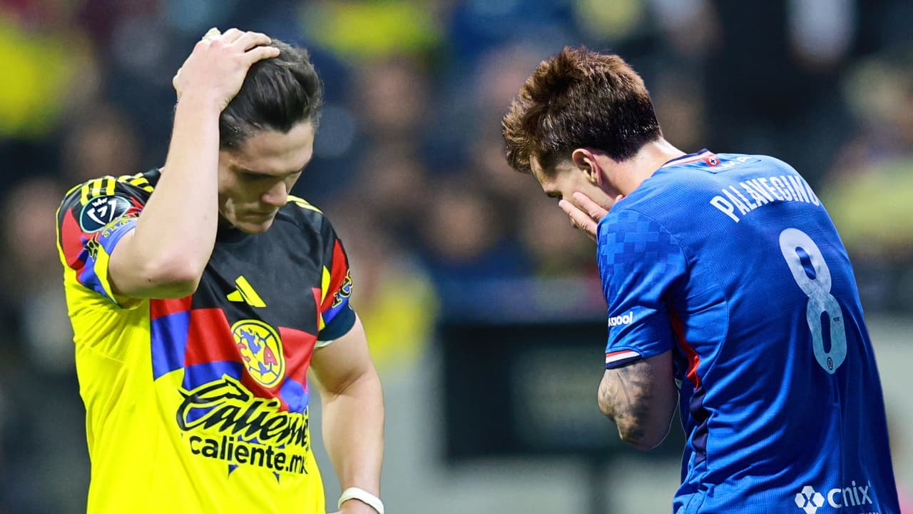 Partidos de Semifinales de la Concacaf Champions Cup 2026