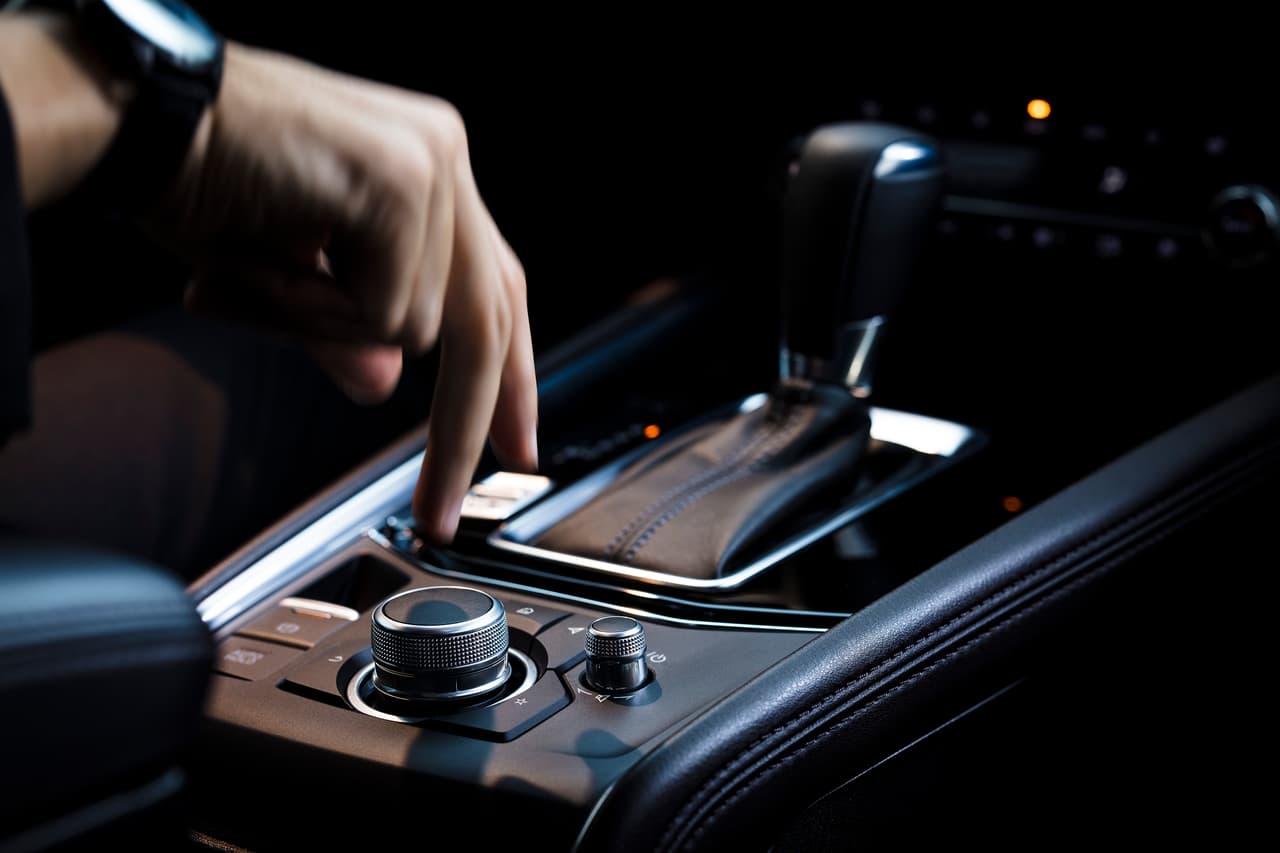 Mazda CX-5 Signature 2021