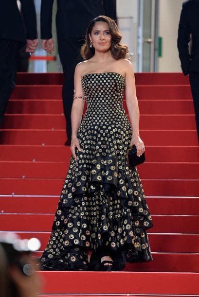 Profesión que abandonó pese a la oposición de su familia.