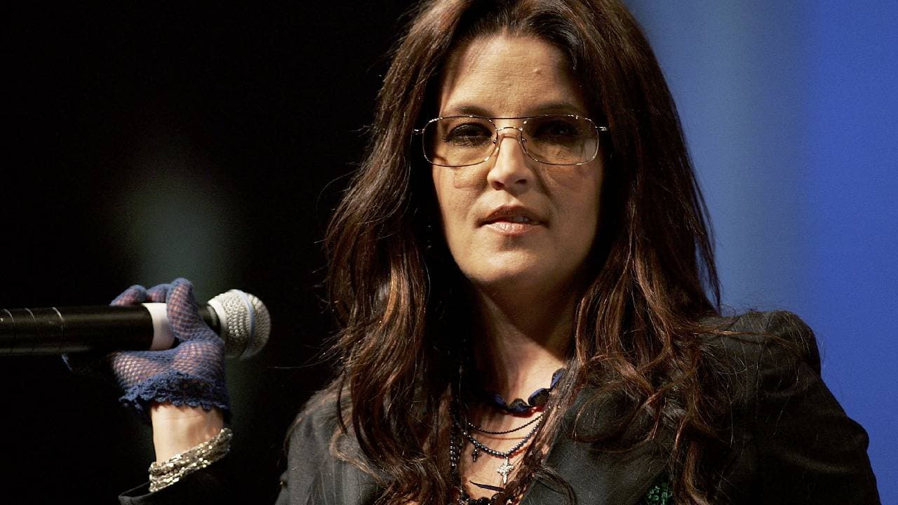 Lisa Marie Presley habría tomado opioides y medicamentos para bajar de peso poco antes de morir