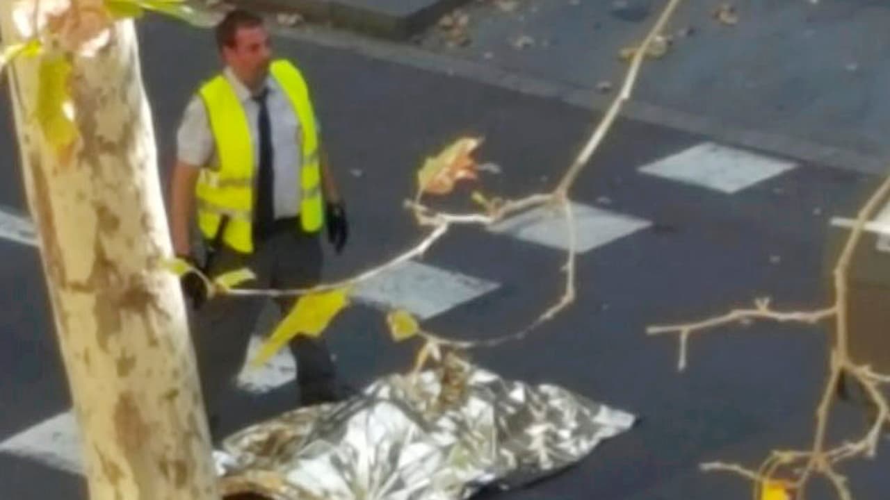 Lo que se sabe y lo que no de los diferentes ataques terroristas en Cataluña 