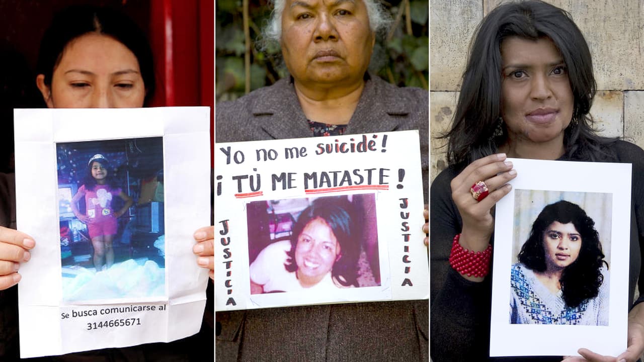 Un tribunal mexicano libera a un padre que hizo tocamientos a su hija porque "la niña no hizo alguna manifestación de inconformidad" 
