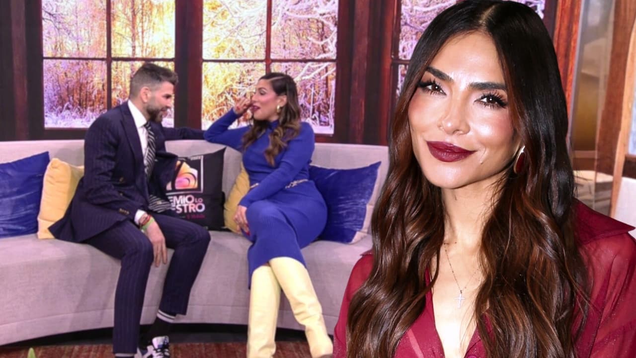Alejandra Espinoza pide consejo a Jomari y desata divertida discusión con Jessi