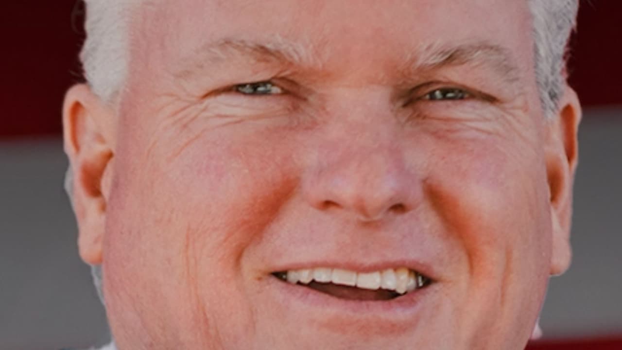 Quién es Michael Collins: perfil, trayectoria y propuestas del candidato republicano al Senado por Georgia