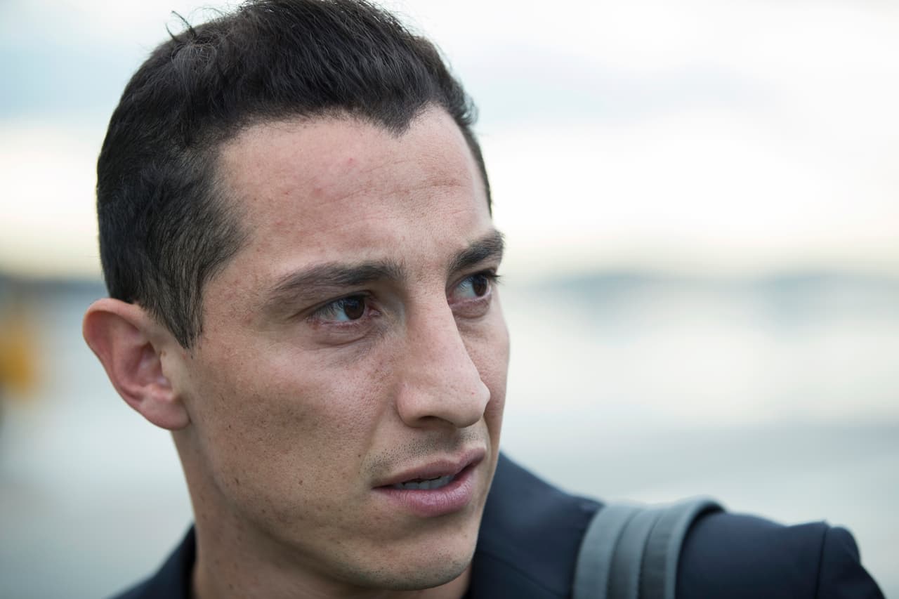 Guardado acumula 16 amonestaciones al inicio de su tercera temporada con el Betis. En su paso por la Eredivise, en tres temporadas completas, acumuló únicamente ocho amonestaciones.